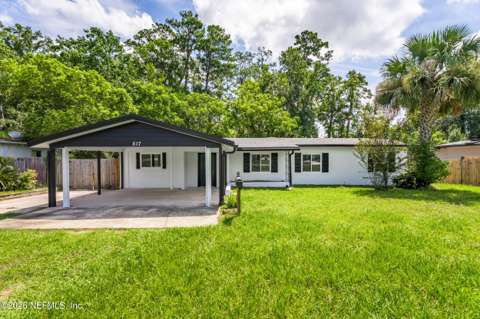 517 Nightingale Road, home for sale on Nightingale Road