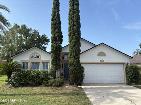12520 Bent Bay Trail, home for sale in Jacksonville 32224