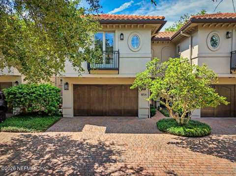 1854 San Marco Boulevard, home for sale in Jacksonville 32207