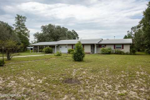 6323 Payne Road, home for sale in Keystone Heights 32656