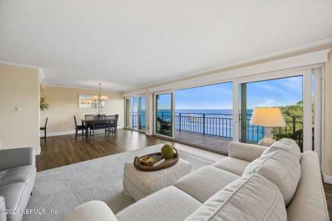 6000 San Jose Boulevard #6-B, home for sale in Jacksonville 32217