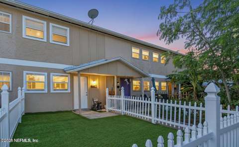 710 Cavalla Road, home for sale in Atlantic Beach 32233