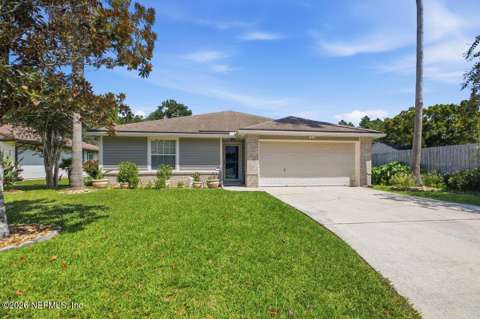 7831 Ingonish Place, home for sale in Jacksonville 32244