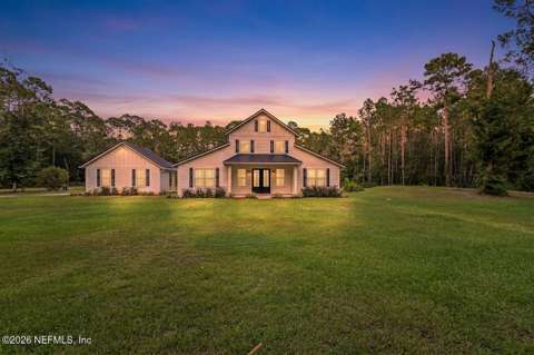 27 Jones Road, home for sale in Macclenny 32063
