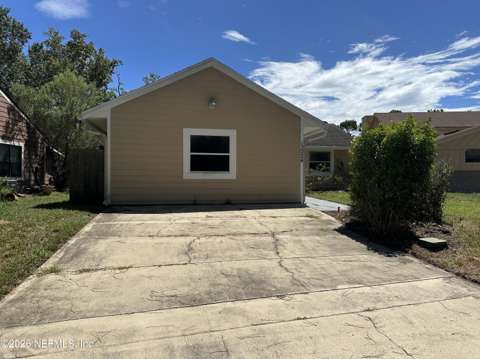 13024 Bent Pine Court, home for sale in Jacksonville 32246