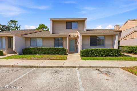 2132 Sea Hawk Drive, starter home for sale in Ponte Vedra Beach