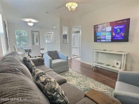 5244 San Juan Avenue, home for sale in Jacksonville 32210