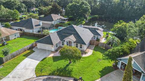 4799 Yellow Star Lane, home for sale in Jacksonville 32224