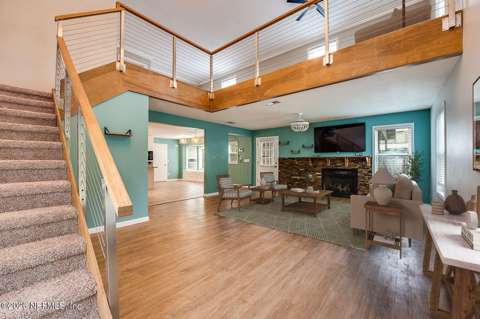 1725 Ashland Street, home for sale in Jacksonville 32207