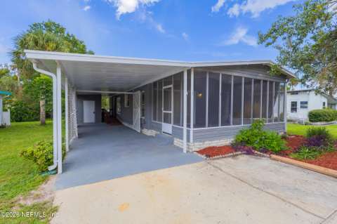 140 Pine Lake Drive, home for sale in Satsuma 32189