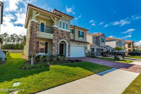12740 Costas Way, home for sale in Jacksonville 32246