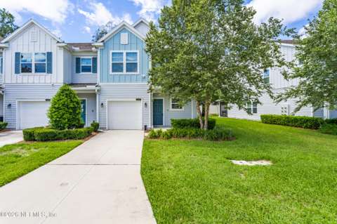 1687 Pottsburg Point Drive, home for sale in Jacksonville 32207