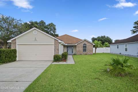 1825 Willesdon Drive, home for sale in Jacksonville 32246