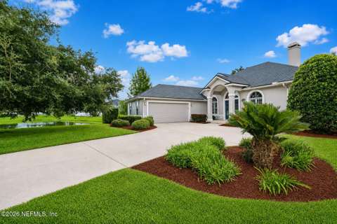 10054 Richton Court, home for sale in Jacksonville 32246