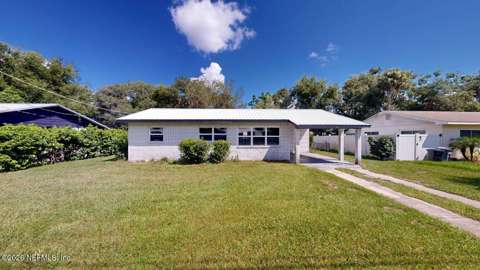 1508 Roselle Avenue, home for sale in Palatka 32177