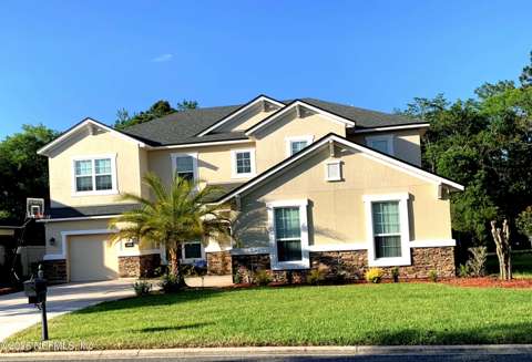 4506 Gray Hawk Street, home for sale in Orange Park 32065