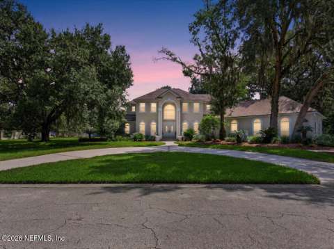 12701 Bay Plantation Drive, home for sale in Jacksonville 32223