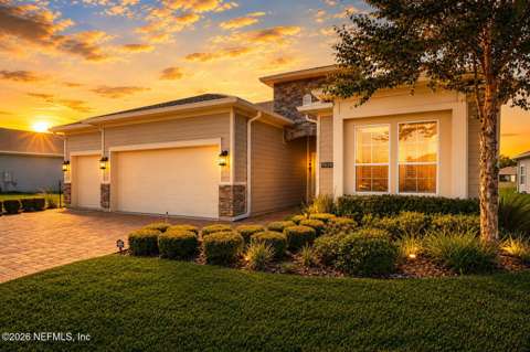 9639 Lovage Lane, home for sale in Jacksonville 32219