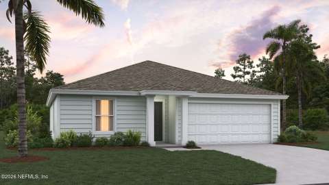 5413 Horseback Court, home for sale in Jacksonville 32234