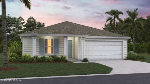 5426 Horseback Court, home for sale in Jacksonville 32234