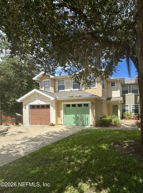 8550 Argyle Business Loop #1402, home for sale in Jacksonville 32244