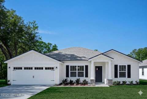 1672 Bermuda Road, home for sale in Jacksonville 32224