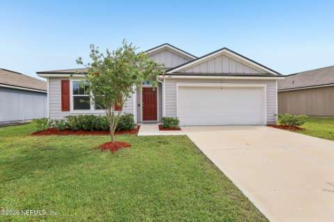 2035 Garrison Way, home for sale on Garrison Way