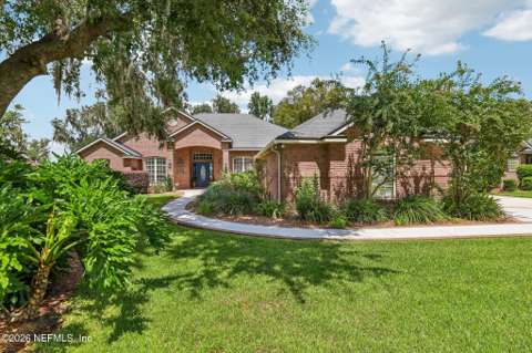 3126 Nautilus Road, home for sale in Middleburg 32068