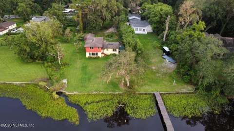 3729 Trout River Boulevard, home for sale in Jacksonville 32208