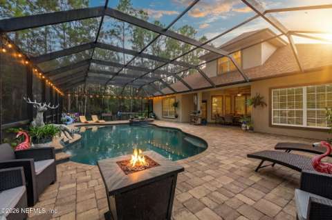 2129 Club Lake Drive, home for sale in Orange Park 32065