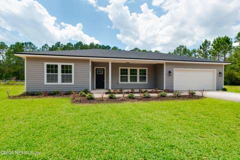 4538 Mayflower Street, home for sale in Middleburg 32068