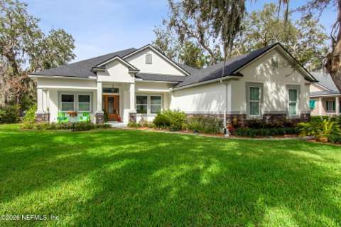 96133 Oyster Bay Drive, luxury home for sale in Fernandina Beach