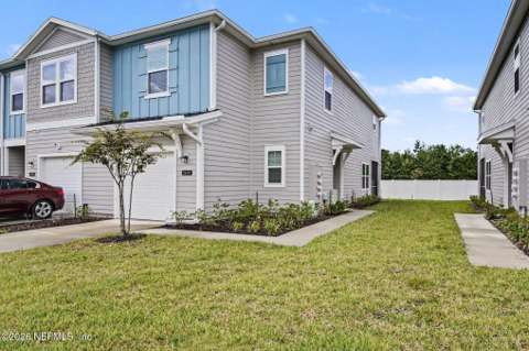 2197 Windward Cay Lane, home for sale in Middleburg 32068
