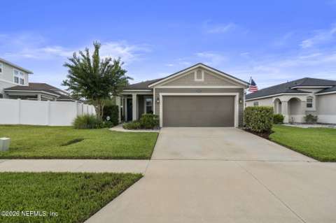 15137 Rain Lily Street, home for sale in Jacksonville 32258