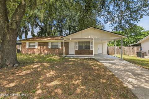 7361 Wheat Road, home for sale in Jacksonville 32244