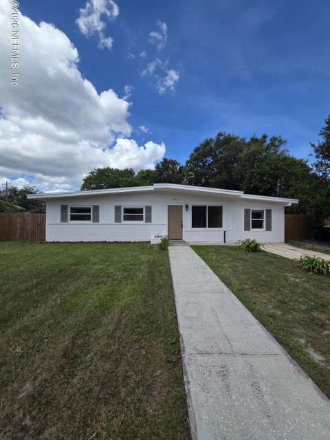 1910 Kitty Street, home for sale in Jacksonville 32246