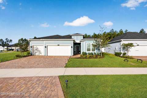 1532 Lachlan Circle, home for sale in Jacksonville 32218