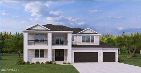 1368 Murrell Loop, home for sale on Murrell Loop