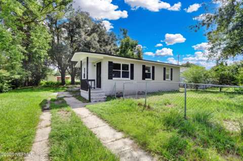 5525 Mahalia Drive, home for sale in Jacksonville 32209