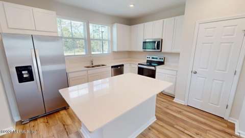 48 Downing Drive, starter home for sale in St. Johns