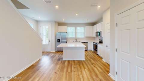 56 Downing Drive, starter home for sale in St. Johns