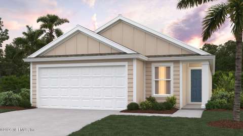 5249 Pheasant Tree Drive, home for sale in Jacksonville 32219