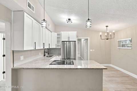 3406 W Eve Drive, home for sale in Jacksonville 32246