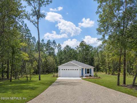 5619 Deerlodge Street, home for sale in Keystone Heights 32656