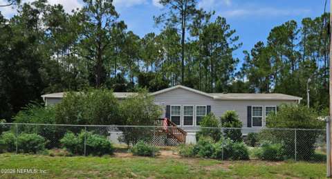 213 Gail Drive, home for sale in Satsuma 32189