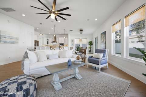 227 40Th Avenue, luxury home for sale in Jacksonville Beach