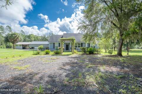 272785 Murrhee Road, home for sale in Hilliard 32046