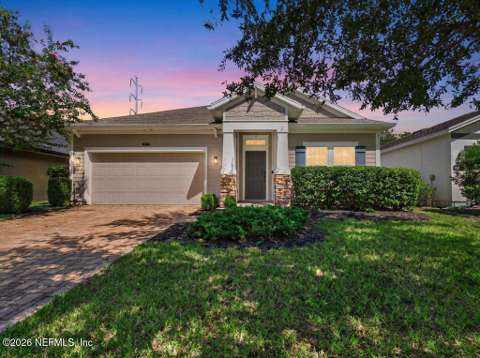 15714 Tisons Bluff Road, home for sale in Jacksonville 32218
