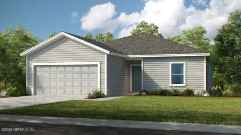 8167 Archibald Terrace, home for sale in Jacksonville 32219