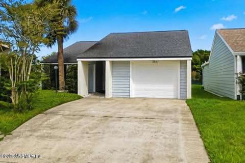 2821 St Tropez Court, home for sale in Ponte Vedra Beach 32082